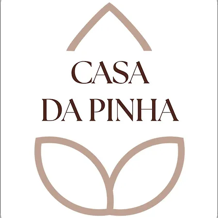 Casa Da Pinha Vakantiehuis Ponte da Barca