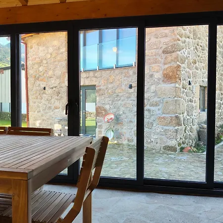 Vakantiehuis Casa Da Pinha