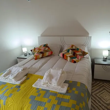 Casa Da Pinha *