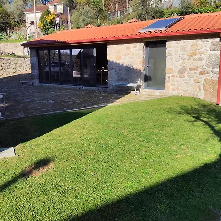 Vakantiehuis Casa Da Pinha