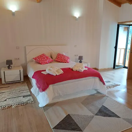 Vakantiehuis Casa Da Pinha Ponte da Barca