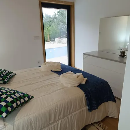 Vakantiehuis Casa Da Pinha Ponte da Barca