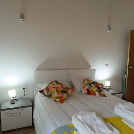 Casa Da Pinha * Ponte da Barca