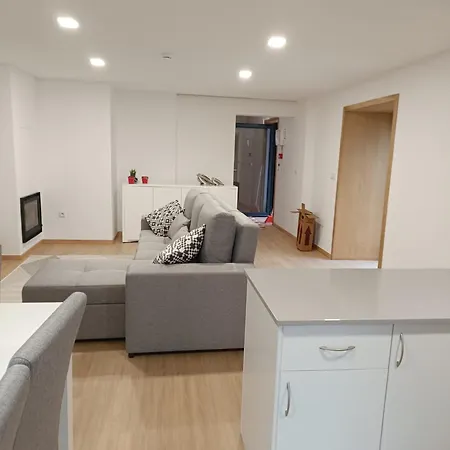 Casa Da Pinha Vakantiehuis *