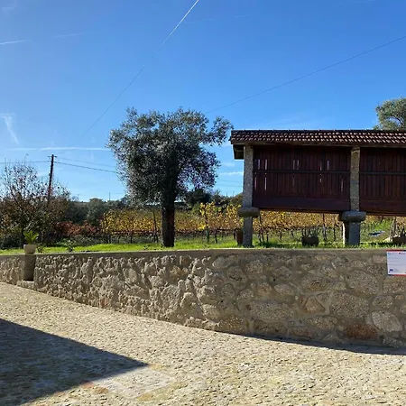 Casa Da Pinha Vakantiehuis *