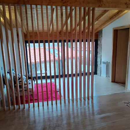 Vakantiehuis Casa Da Pinha Ponte da Barca