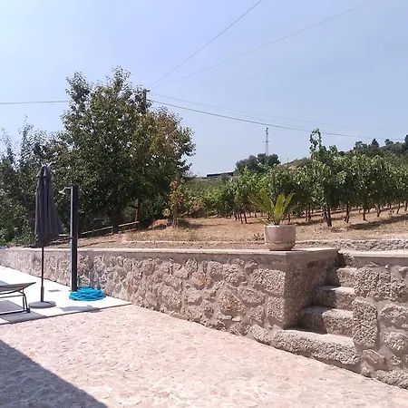 Vakantiehuis Casa Da Pinha *