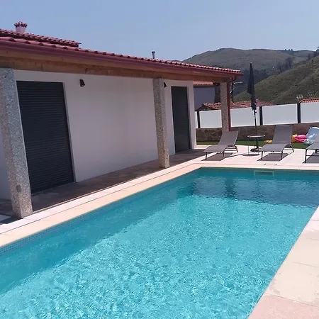 Vakantiehuis Casa Da Pinha Ponte da Barca