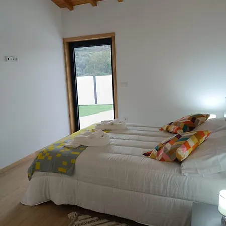 Casa Da Pinha