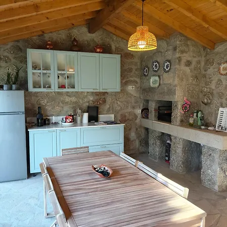 Casa Da Pinha *