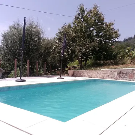 Vakantiehuis Casa Da Pinha *