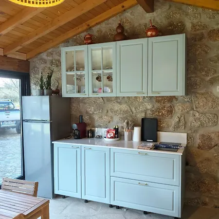 Casa Da Pinha Vakantiehuis *