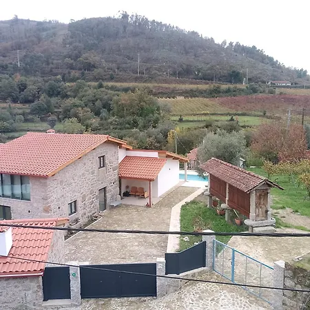 Casa Da Pinha