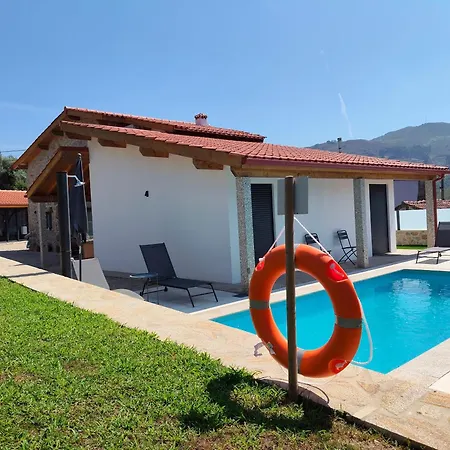Casa Da Pinha Vakantiehuis