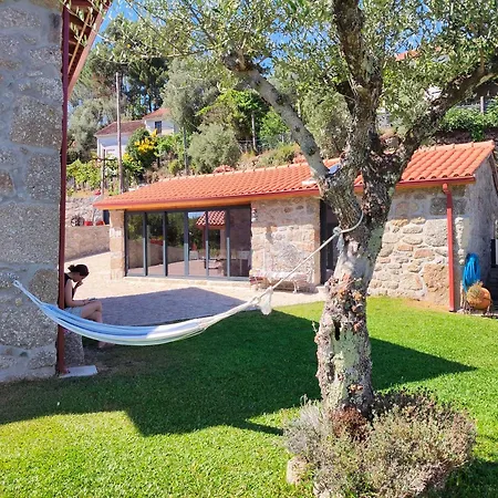 Casa Da Pinha Vakantiehuis