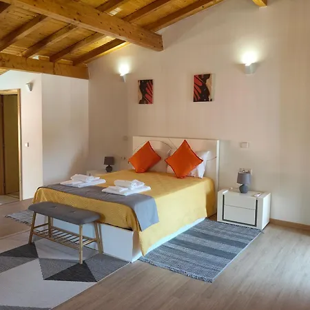 Casa Da Pinha Vakantiehuis