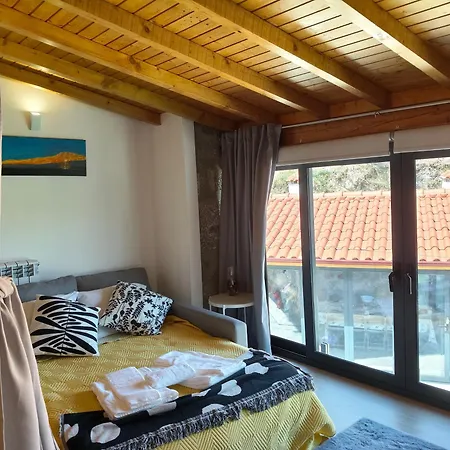 Vakantiehuis Casa Da Pinha